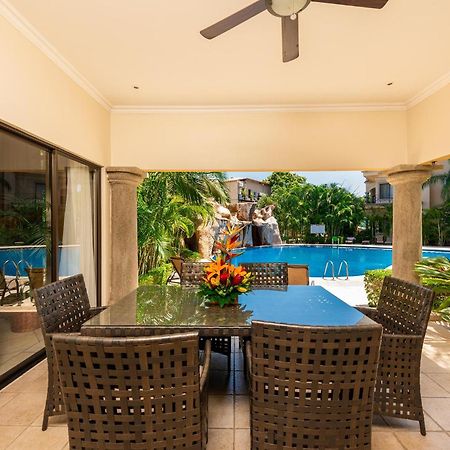 Sunrise 1- 3 Bedroom Poolside Condo タマリンド エクステリア 写真